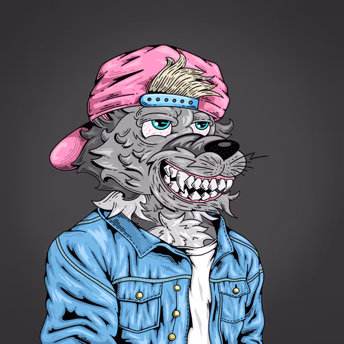 Funkywolves