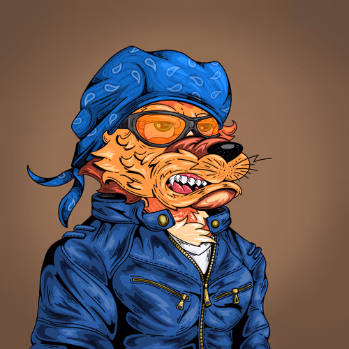 Funkywolves
