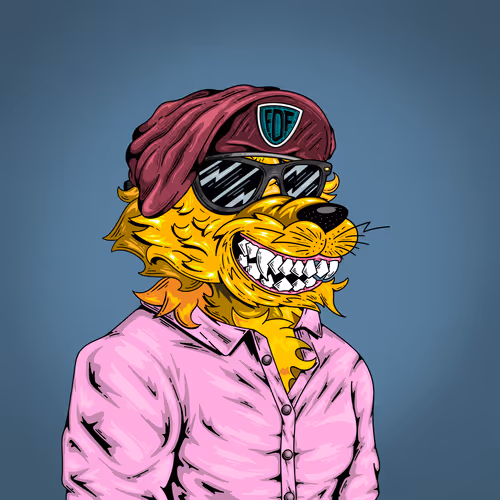 Funkywolves