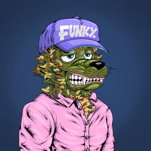 Funkywolves