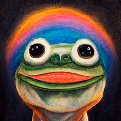 Pepeverse #121