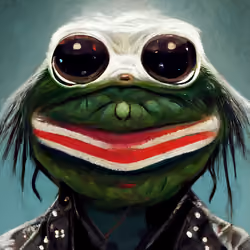 Pepeverse #311
