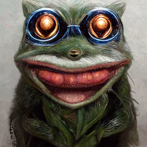 Pepeverse Pepe