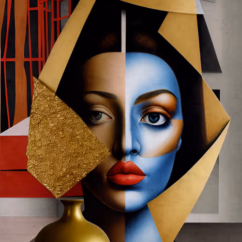 Beyond The Face