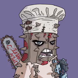 Wasteland Cactus Crew #1352