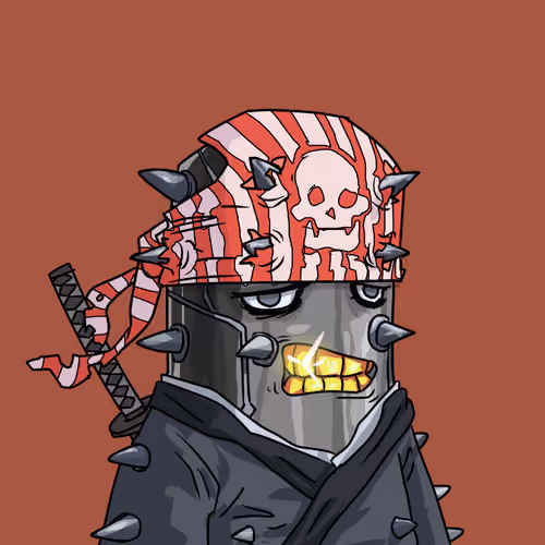 Wasteland Cactus Crew #2295