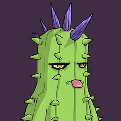 Wasteland Cactus Crew #1169