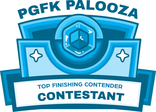 PGFK Palooza