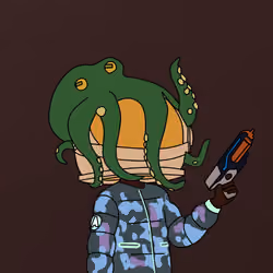 2DAKU #112