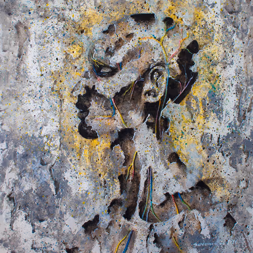 Immortal Africa Life