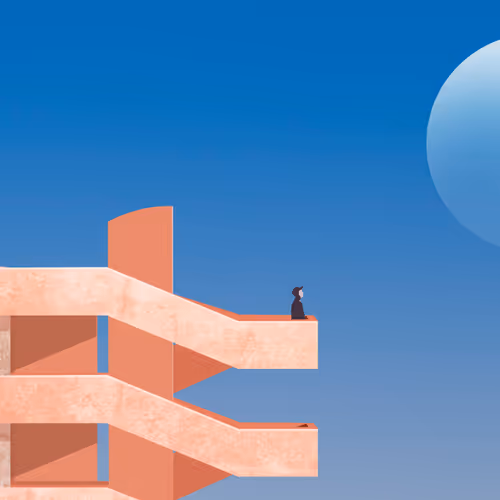 forms in space