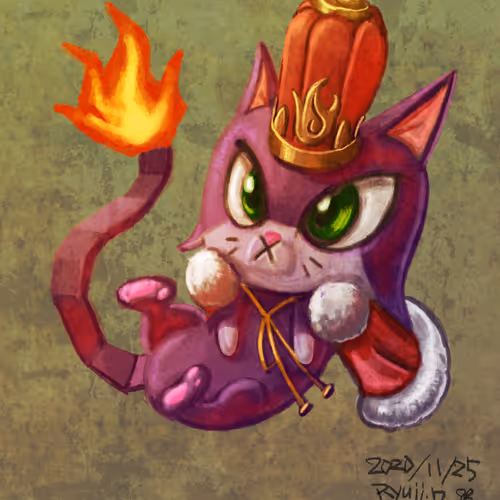 Cat sìth