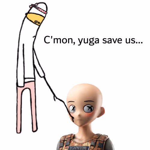 Me #4