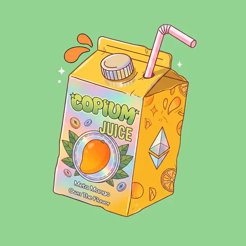 Meta Mango