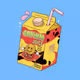 Crime Chain Punch