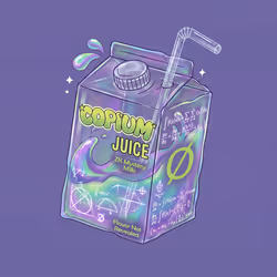 ZK Mystery Milk