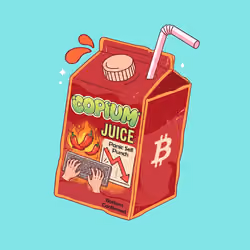 Panic Sell Punch