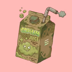 Fartcoin Fizz