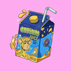 Gold Elixir