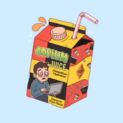 Hackathon Hydration