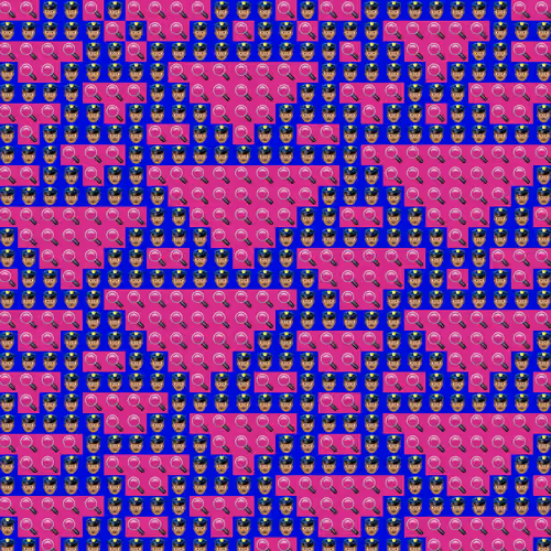 Re Permutation #135