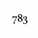 791