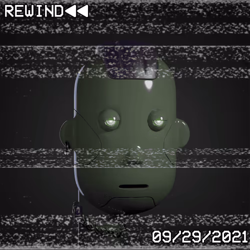 Item #2098 Media