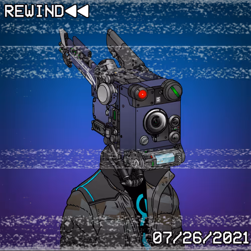 Item #475 Media