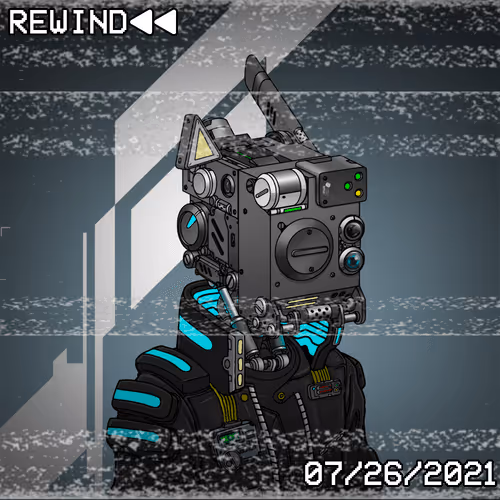 Item #604 Media