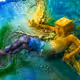 9