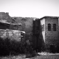 Abandoned