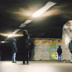 U-Bahn