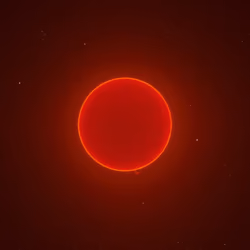 Our Sun in 230 Megapixels
