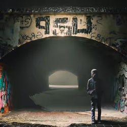 Tunnel