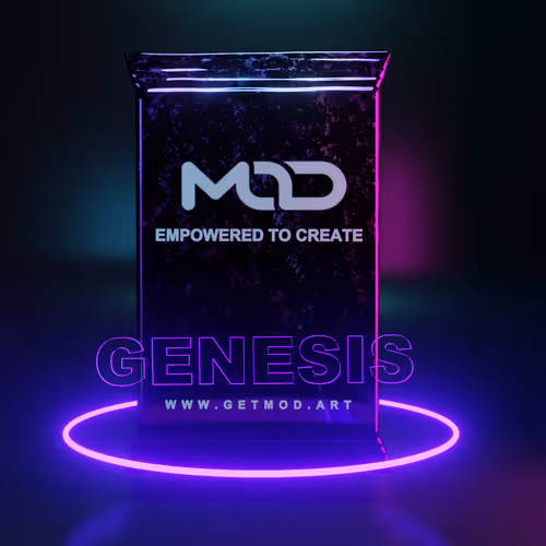 MOD Membership