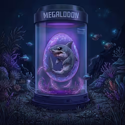 Megalodon