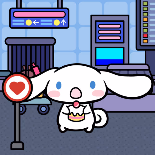 Hello Kitty Eth