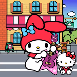 My Melody #32