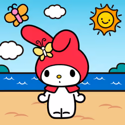 My Melody #1026