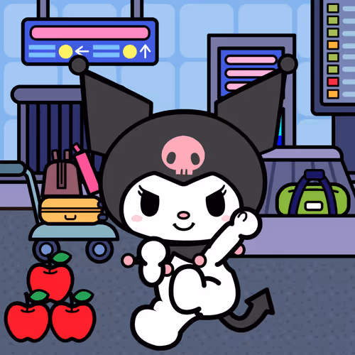 Hello Kitty Eth