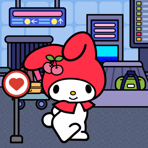 My Melody #1146
