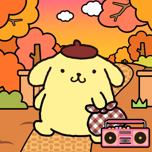 Pompompurin #154