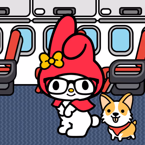 My Melody #1111