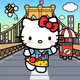 Hello Kitty NYC #20