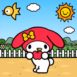 My Melody #947
