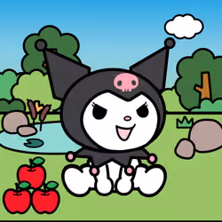 Kuromi #947