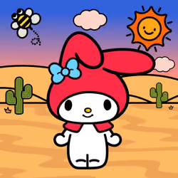 My Melody #629