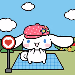 Cinnamoroll #144