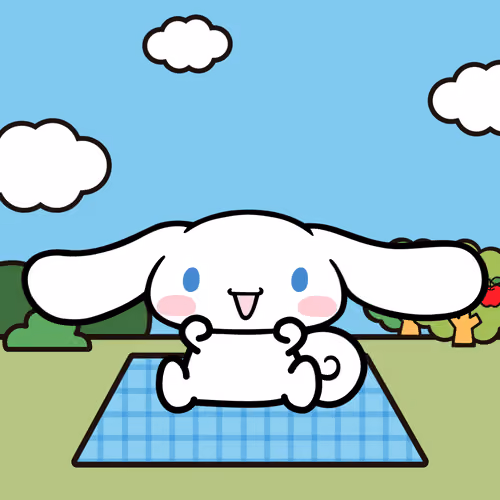 Cinnamoroll #98
