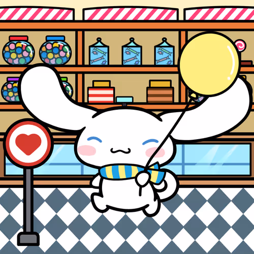 Hello Kitty Eth